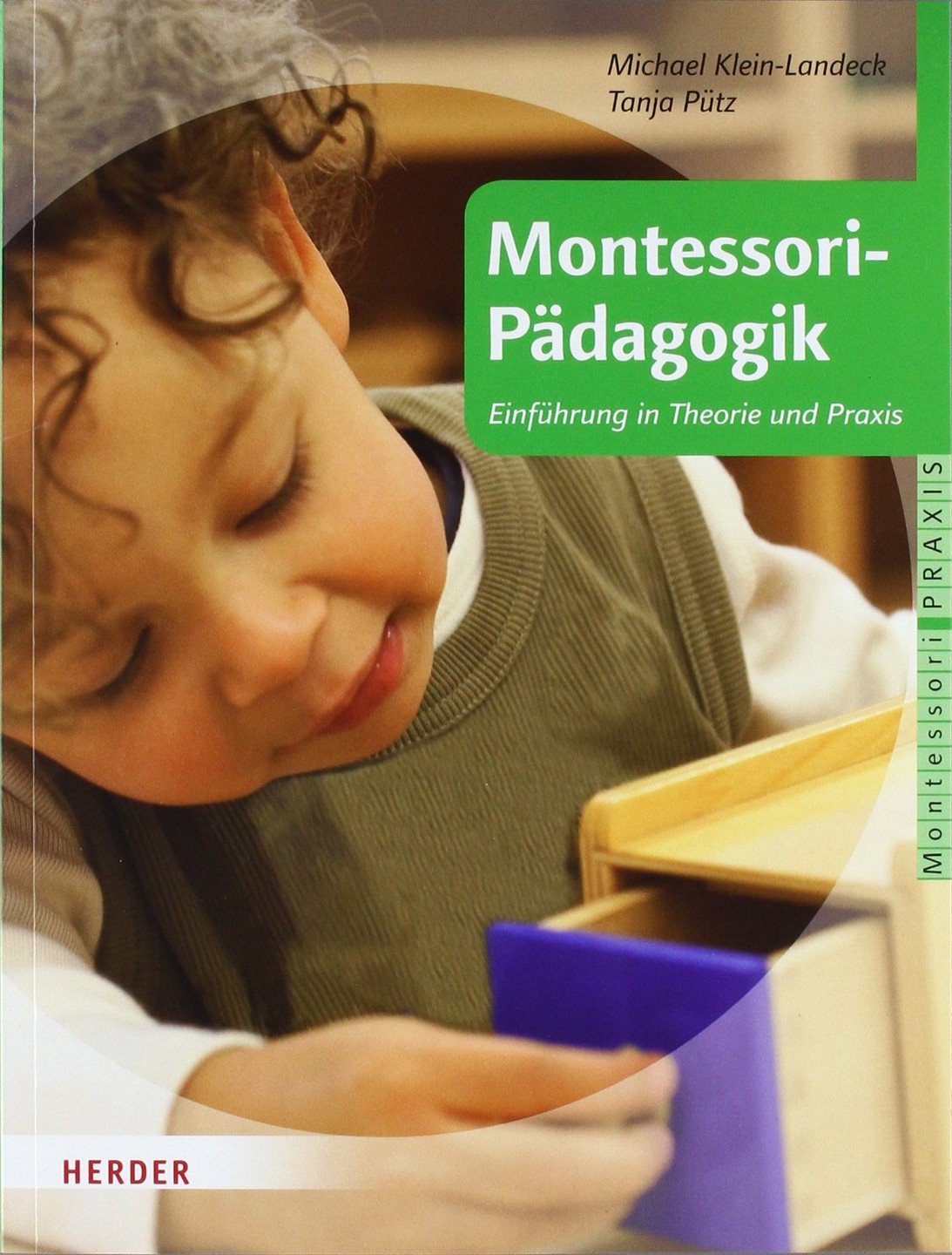 Montessori-Pädagogik - Lernmaterial-Shop - BEL Montessori