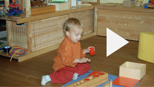 Interview zu Montessori für Zuhause