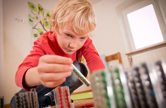 Montessori Ausbildung