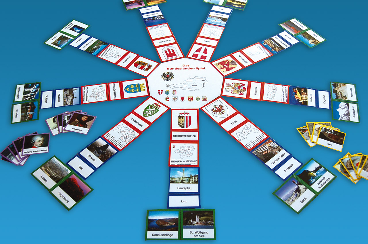 Osterreich Spiel Lernmaterial Shop Bel Montessori