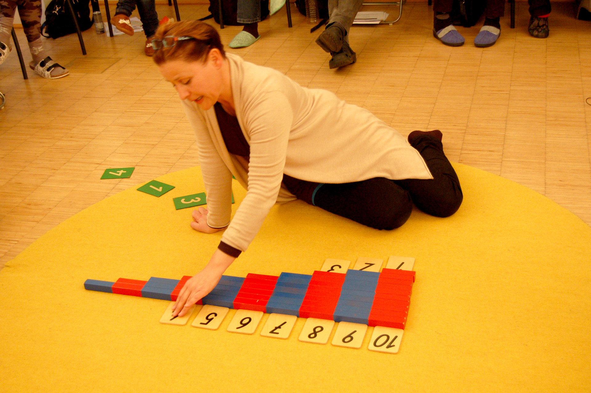 Mathe spiel kennenlernen
