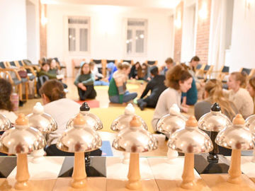 BEL Montessori Ausbildung