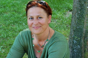 Dr. Mag. Margareta Harrer