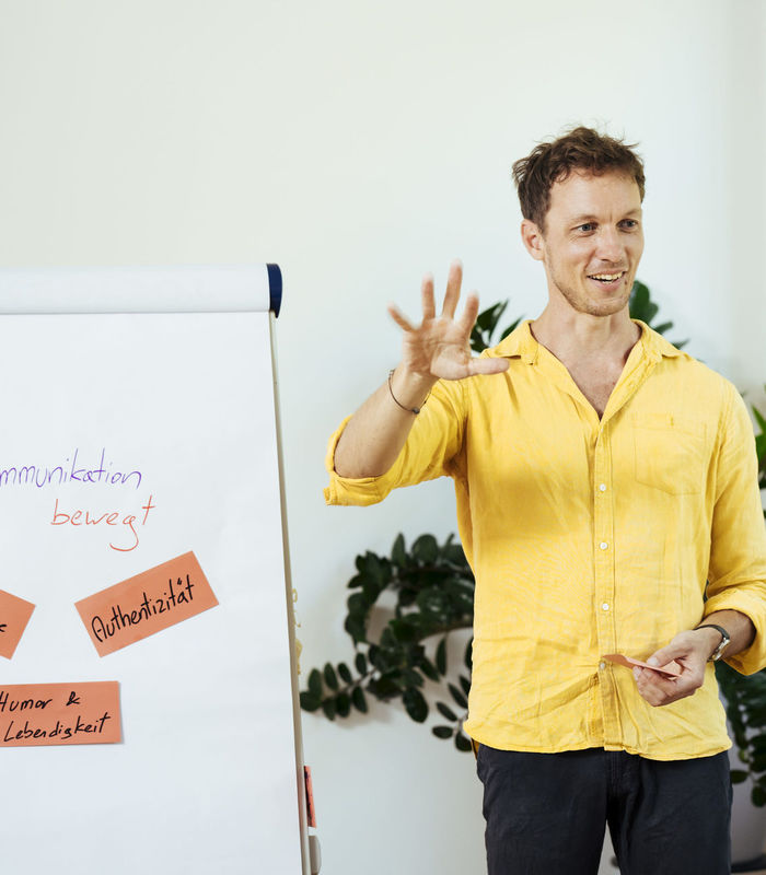 Einführungsseminar Gewaltfreie Kommunikation nach Rosenberg