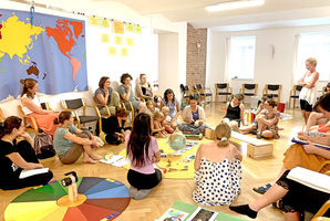 BEL-Montessori Wien