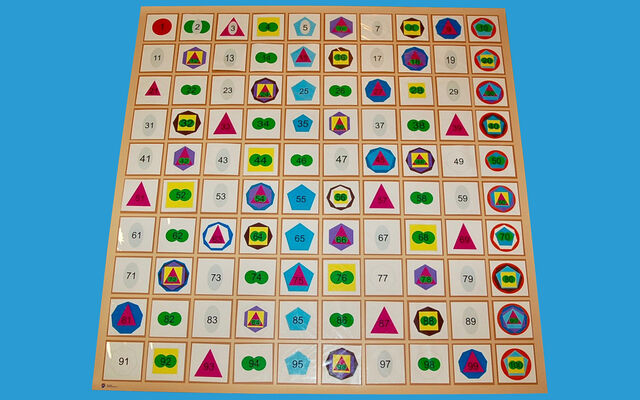 Mathematik Lernmaterial Shop Bel Montessori