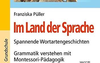 Montessori In Der Praxis Bucher Lernmaterial Shop Bel Montessori