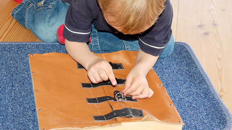 Beobachtung und Dokumentation in der Montessori-Pädagogik